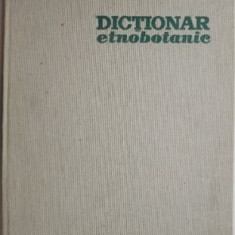 Dictionar etnobotanic cuprinzand denumirile populare romanesti si in alte limbi ale plantelor din Romania – Al Borza