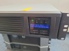 APC Smart-UPS, 3kVA, Rackmount 2U, SMT3000RMI2UC