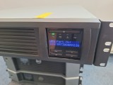 APC Smart-UPS, 3kVA, Rackmount 2U, SMT3000RMI2UC