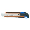 Cutter bimaterial Dexter, 18 mm