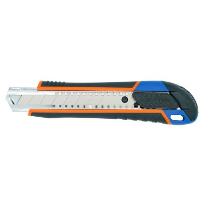 Cutter bimaterial Dexter, 18 mm foto