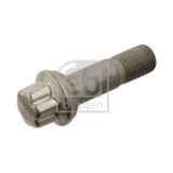 Surub roata, Prezon Febi Bilstein 29196, parte montare : Punte fata/ Punte spate