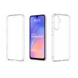 Husa 360 pentru Samsung Galaxy A37, Transparenta, Fata si Spate, Protectie Completa Anti-Soc, ALC Mobile