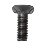 Surub brazdar PP2 M12x35 cu 2 pini pentru utilaje agricole UTB
