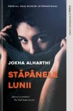 Cumpara ieftin Stapanele Lunii/Jokha Alharthi