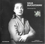 Iulia Buciuceanu - Mezzosoprano (Arii Din Opere), CD