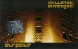 Luna Amară - Asfalt, Caseta audio