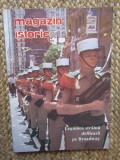 Magazin Istoric - OCTOMBRIE 1994 NR. 10