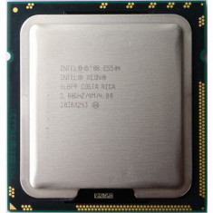 Procesor Server Quad Core Intel Xeon E5504 2.00GHz, 4MB Cache foto