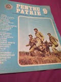 Cumpara ieftin REVISTA PENTRU PATRIE NR.9 /1988