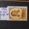 1956-Rusia-Burns I-MNH
