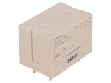 Releu electromagnetic DPST-NO 12VDC Serie G7L-PV PCB