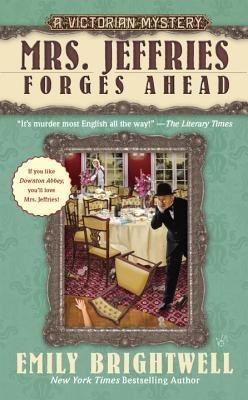 Mrs. Jeffries Forges Ahead foto