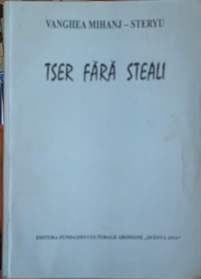 TSER FARA STEALI-VANGHEA MIHANJ STERYU-254691 foto