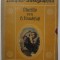 MURILLO von H. KNACKFUS , 1919, TEXT IN LIMBA GERMANA CU CARACTERE GOTICE