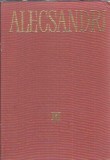 Cumpara ieftin Opere III: Poezii populare - Vasile Alecsandri