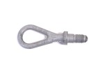 C&acirc;rlig de remorcare AUDI A4 8E2, B6 2004 OEM: 8E0805618 13847397