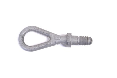 C&amp;acirc;rlig de remorcare AUDI A4 8E2, B6 2004 OEM: 8E0805618 13847397 foto
