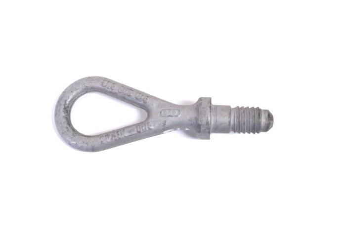 C&acirc;rlig de remorcare AUDI A4 8E2, B6 2004 OEM: 8E0805618 13847397