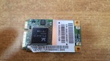 Cumpara ieftin Placa Wireless AzureWava RTL8187B, AzureWave