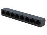 Soclu RJ45 Cat 5 8p8c, ENCITECH