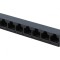 Soclu RJ45 Cat 5 8p8c
