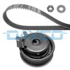 DAYCO KTB253 Set curea de distributie