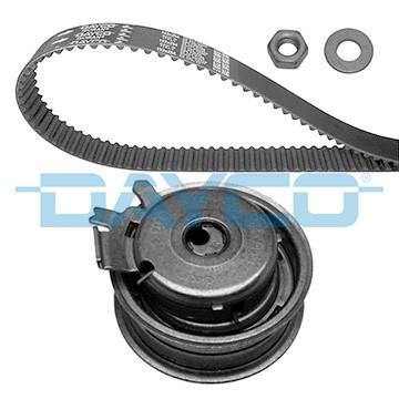 DAYCO KTB253 Set curea de distributie foto
