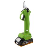 Foarfeca pe acumulator 20 V ES18LiB PROCRAFT Innovative ReliableTools