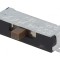 Comutator Glisant SPDT 0,4A/28VAC ON-OFF-ON