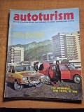 revista autoturism februarie 1979
