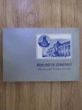Prin Iasii de odinioara. 100 carti postale ilustrate si comentate (1995)