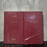 Thomas Mann - Muntele vrăjit (2 volume) | Thomas Mann, Muntele vrăjit, roman modernist