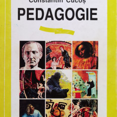 Pedagogie (Editia a II-a)