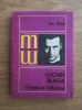 Ion Balu - Lucian Blaga