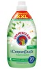 Balsam rufe concentrat, Chante Clair, Mosc Alb, 1.4 L, 70 spalari, Chanteclair