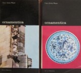 Franz Sales Meyer - Ornamentica (2 vol.)