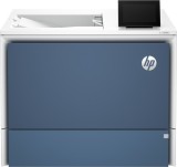 HP Color LaserJet Enterprise Imprimantă 5700dn, Imprimare, Port unitate flash