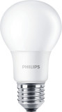 Bec LED Philips E27 A60 7.5W (60W), lumina rece 6500K, 929001304832