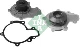 INA 538 0312 10 Pompă de apă, răcire motor