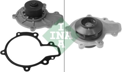 INA 538 0312 10 Pompă de apă, răcire motor foto