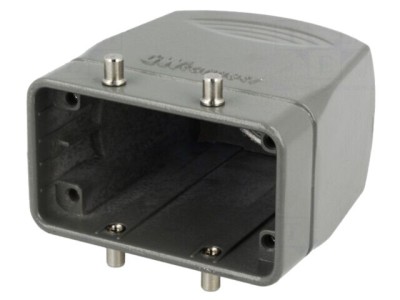 Carcasă MOLEX HDC 10B pentru conectori pe cablu &amp;icirc;nalt &amp;ndash; cod 93601-1619 foto