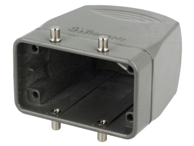 Carcasă MOLEX HDC 10B pentru conectori pe cablu &icirc;nalt &ndash; cod 93601-1619