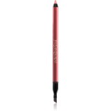Yves Saint Laurent Lines Liberated Liberated Liberated dermatograf persistent pentru femei 11 Unapollogetic Pink 1.2 g