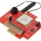 Kit Dezvoltare Microchip RF MRF24J40ME