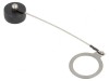 Capac Protecție Negru 15&quot;