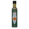 Ulei de Dovleac Presat la Rece Extravirgin 250ml - Remediu Natural Prostată, Paraziți Intestinali, Fertilitate &amp; Colesterol
