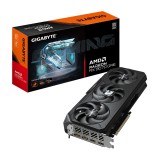Placa video Gigabyte Radeon RX 9070 GRE GAMING OC 12G, 12GB GDDR6, PCI Express x16, 192bit