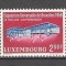 Luxemburg.1958 EXPO Bruxelles ML.22