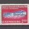 Luxemburg.1958 EXPO Bruxelles ML.40